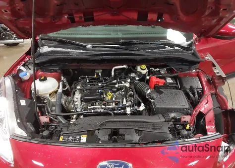 2022 Ford Escape Sel from USA, damaged, VIN 1FMCU9H64NUA83202